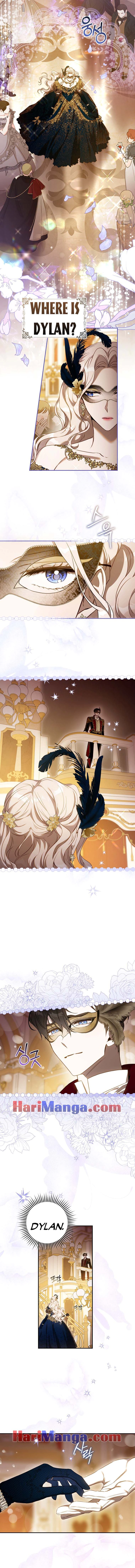 Read The Taming of the Tyrant EN Manga Online
