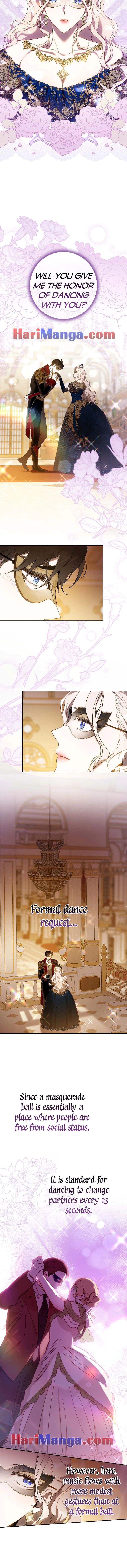 Read The Taming of the Tyrant EN Manga Online