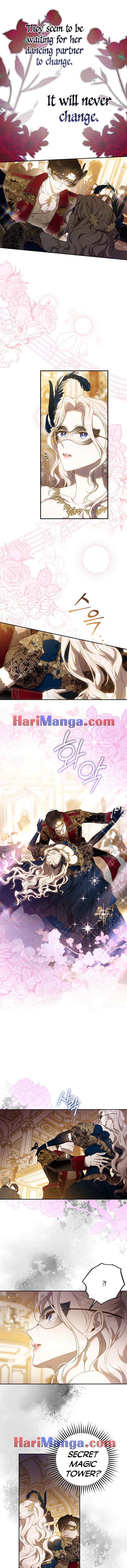 Read The Taming of the Tyrant EN Manga Online