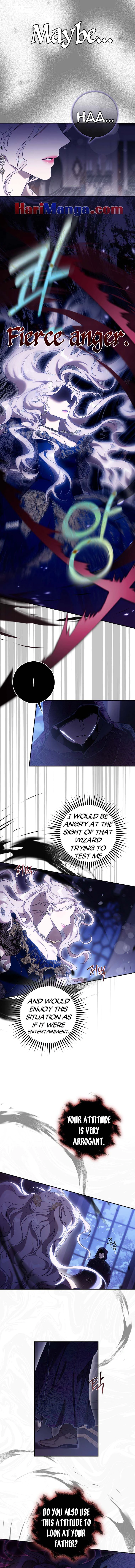 Read The Taming of the Tyrant EN Manga Online