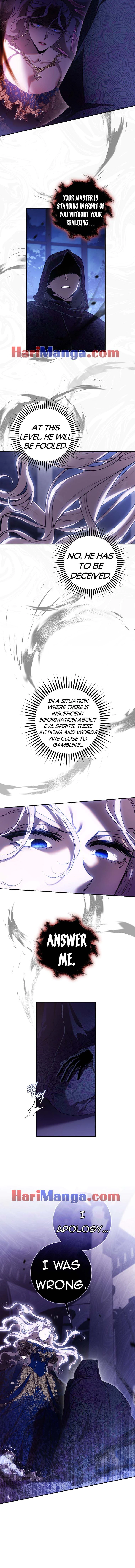 Read The Taming of the Tyrant EN Manga Online