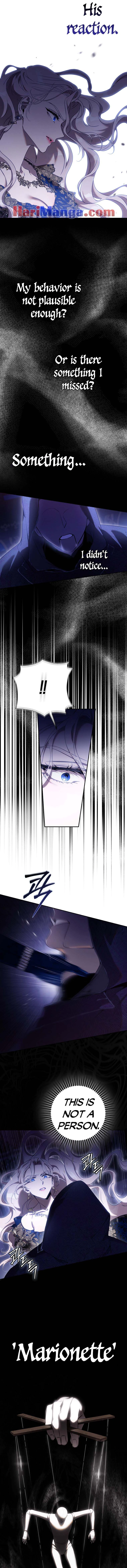 Read The Taming of the Tyrant EN Manga Online