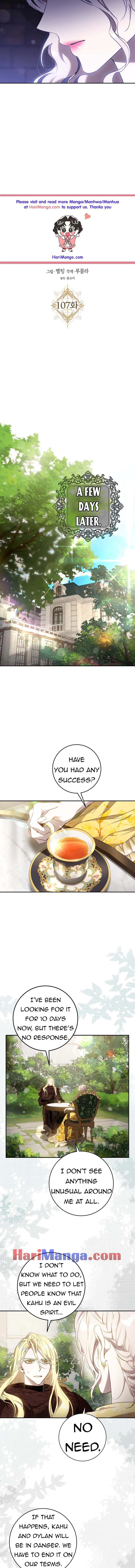 Read The Taming of the Tyrant EN Manga Online
