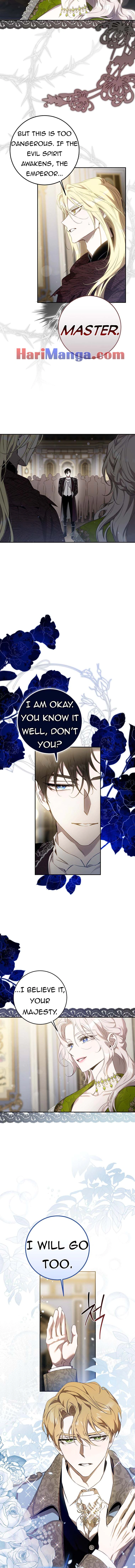 Read The Taming of the Tyrant EN Manga Online