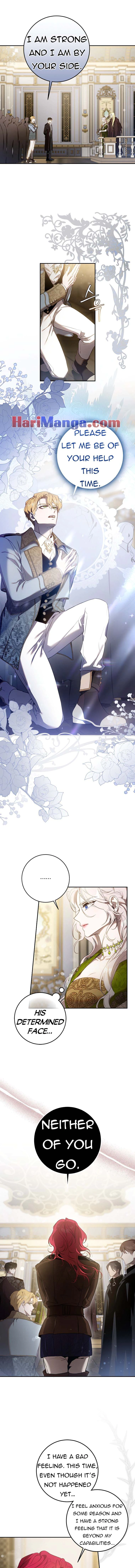 Read The Taming of the Tyrant EN Manga Online