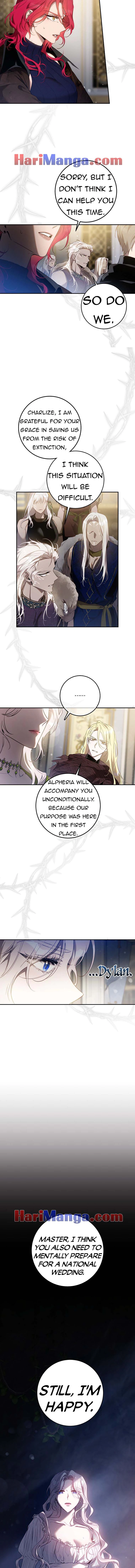 Read The Taming of the Tyrant EN Manga Online