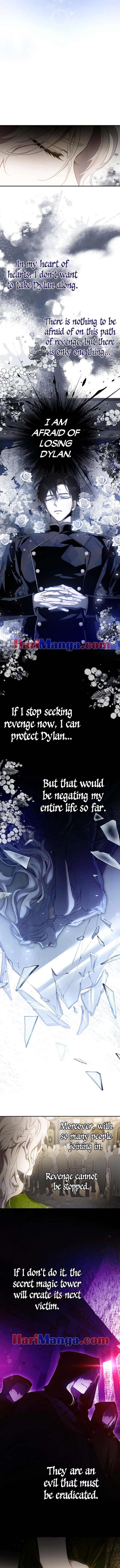 Read The Taming of the Tyrant EN Manga Online