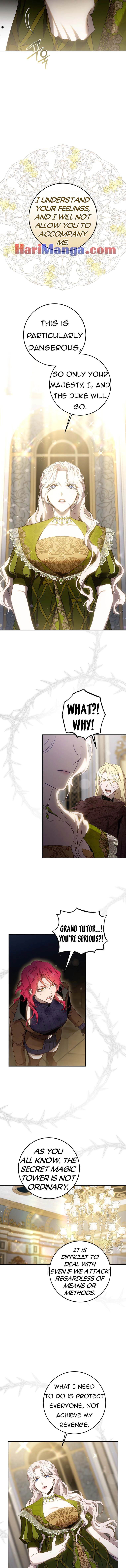 Read The Taming of the Tyrant EN Manga Online