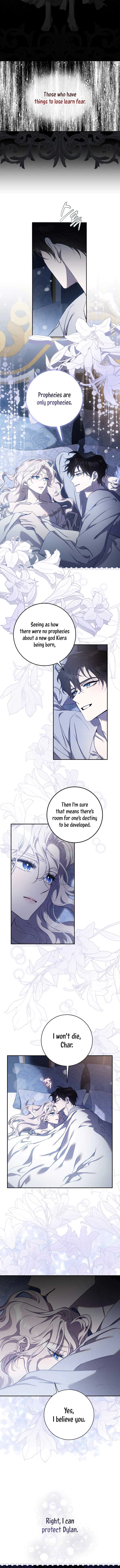 Read The Taming of the Tyrant EN Manga Online