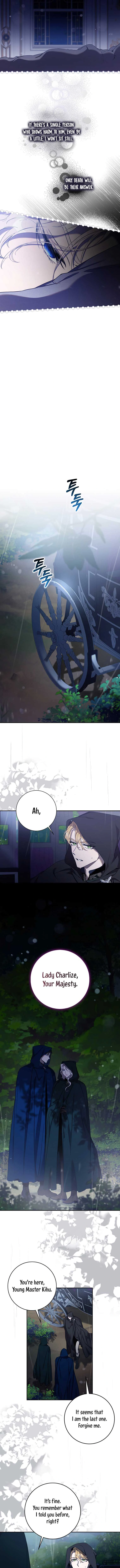 Read The Taming of the Tyrant EN Manga Online