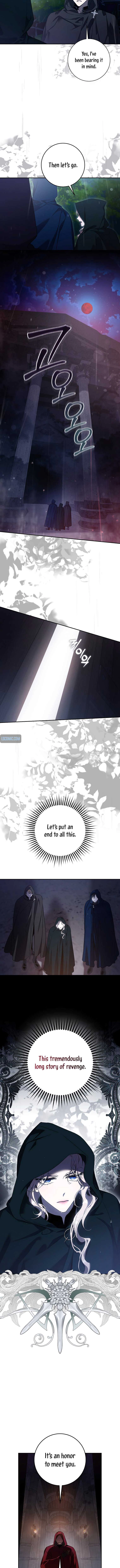 Read The Taming of the Tyrant EN Manga Online