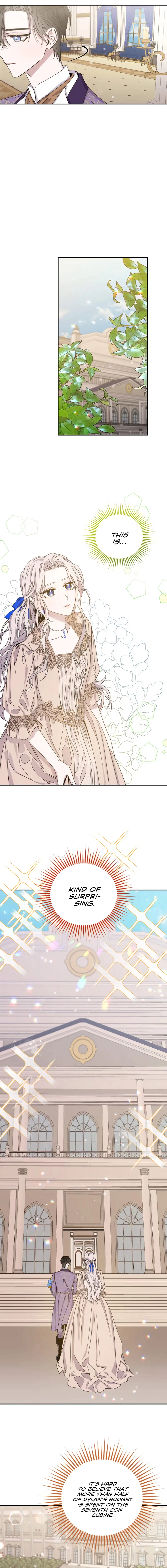 Read The Taming of the Tyrant EN Manga Online
