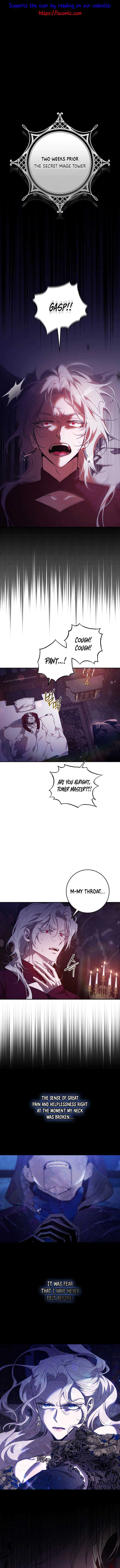 Read The Taming of the Tyrant EN Manga Online