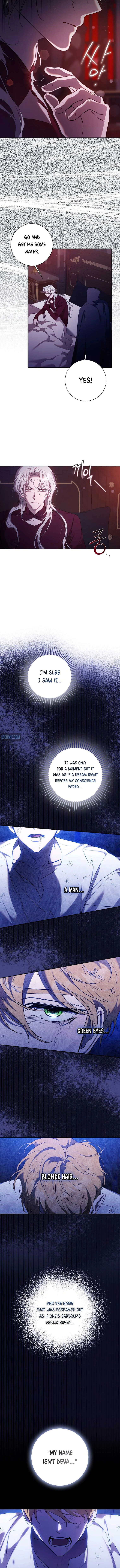 Read The Taming of the Tyrant EN Manga Online