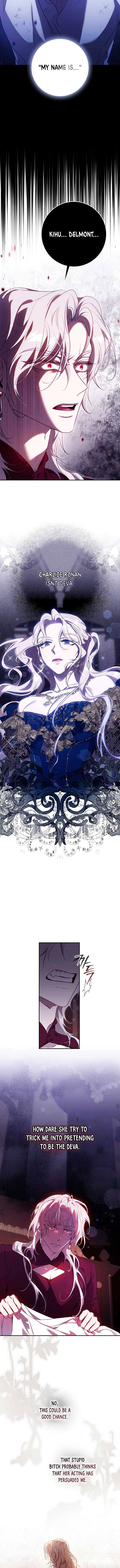 Read The Taming of the Tyrant EN Manga Online