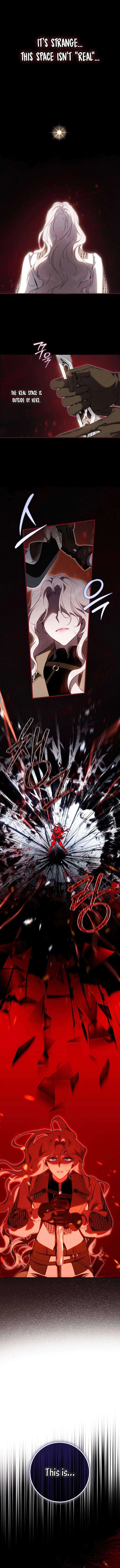 Read The Taming of the Tyrant EN Manga Online