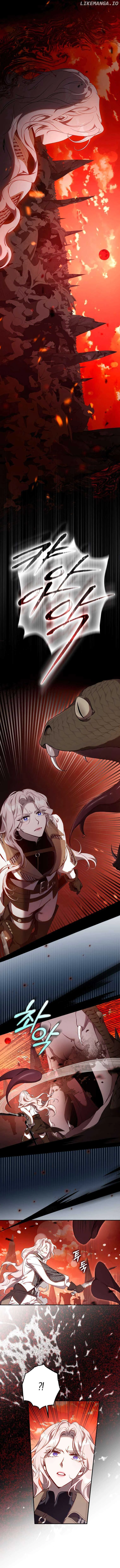 Read The Taming of the Tyrant EN Manga Online