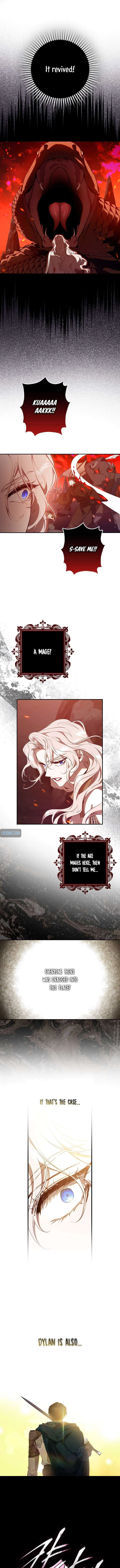 Read The Taming of the Tyrant EN Manga Online
