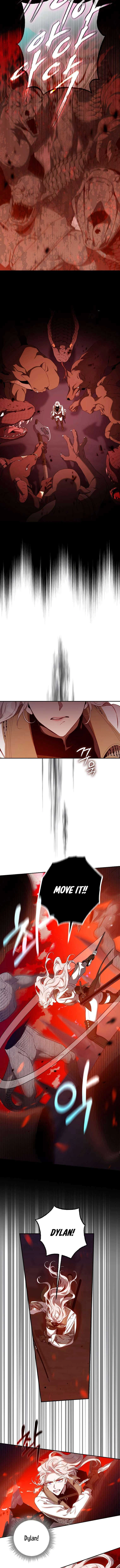 Read The Taming of the Tyrant EN Manga Online