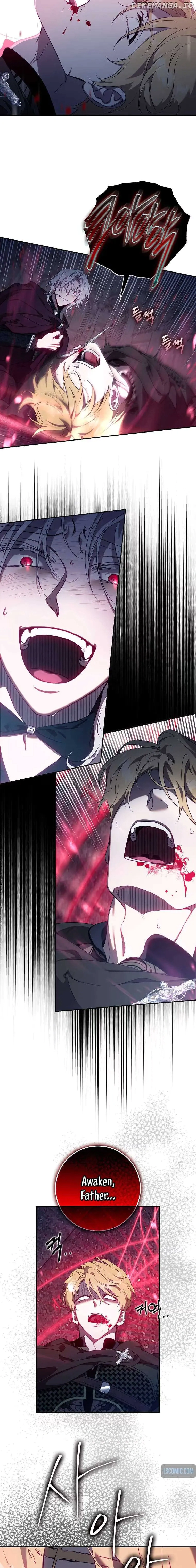 Read The Taming of the Tyrant EN Manga Online