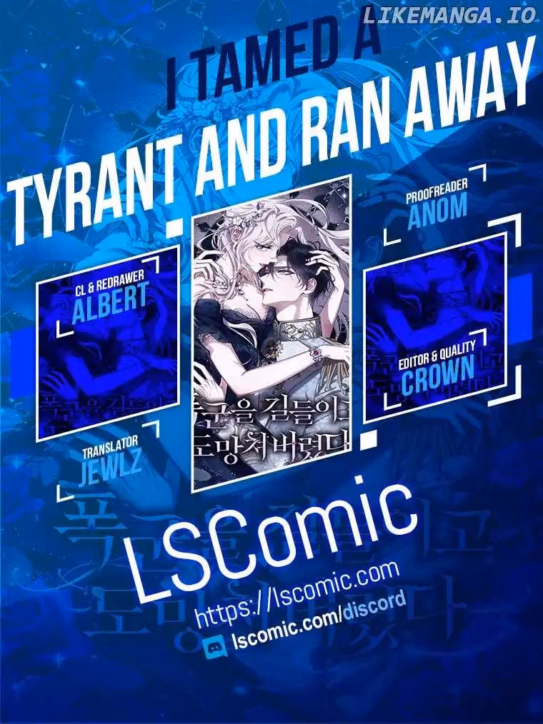 Read The Taming of the Tyrant EN Manga Online