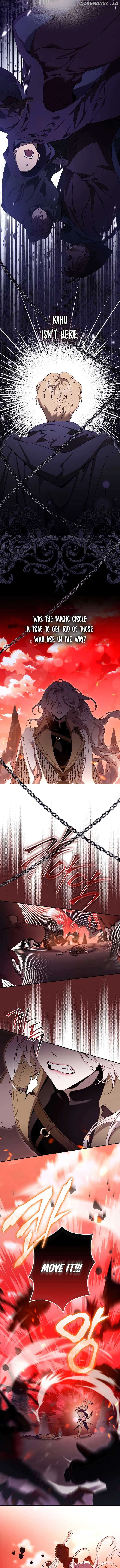 Read The Taming of the Tyrant EN Manga Online