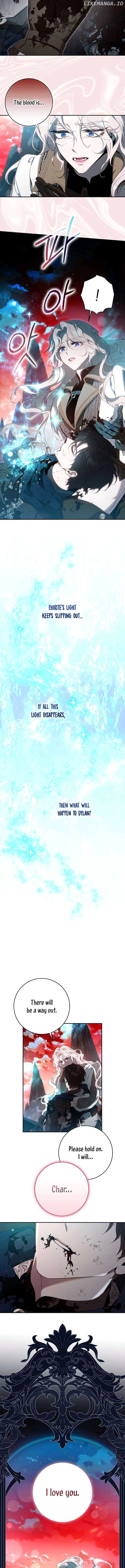 Read The Taming of the Tyrant EN Manga Online