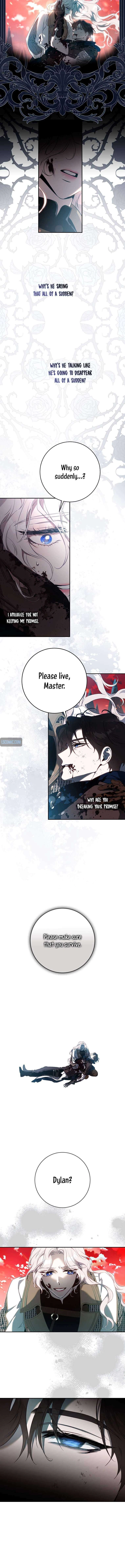 Read The Taming of the Tyrant EN Manga Online