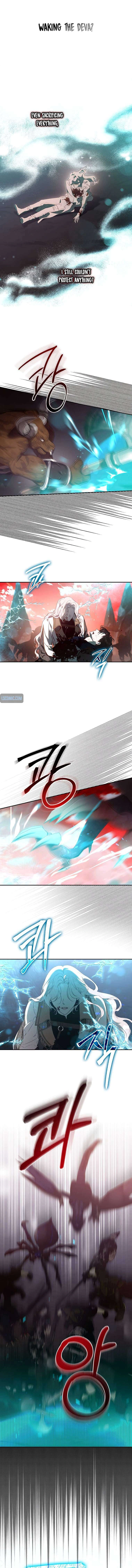 Read The Taming of the Tyrant EN Manga Online