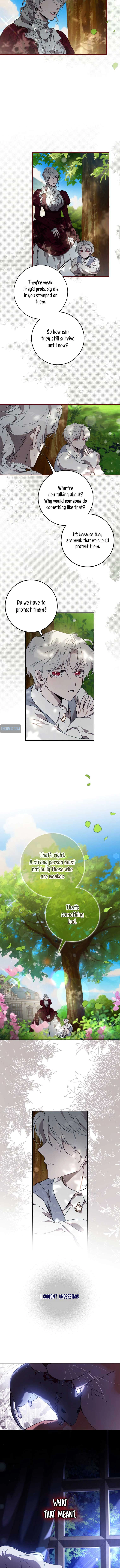 Read The Taming of the Tyrant EN Manga Online