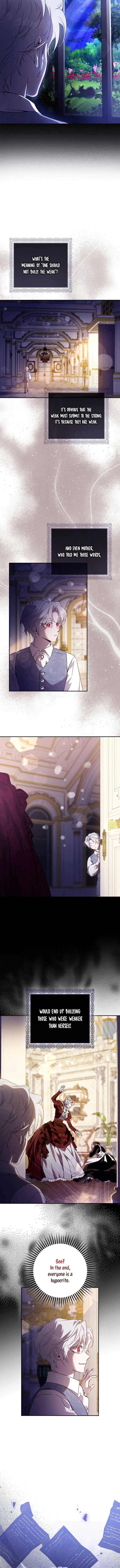 Read The Taming of the Tyrant EN Manga Online