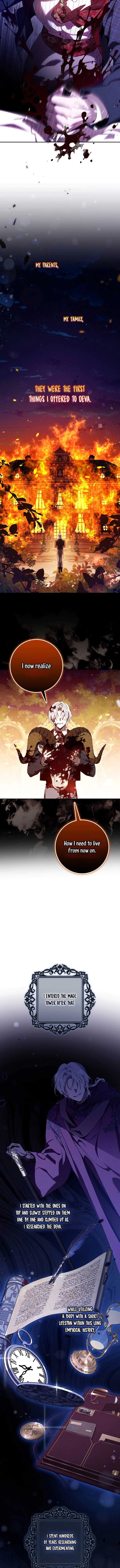 Read The Taming of the Tyrant EN Manga Online