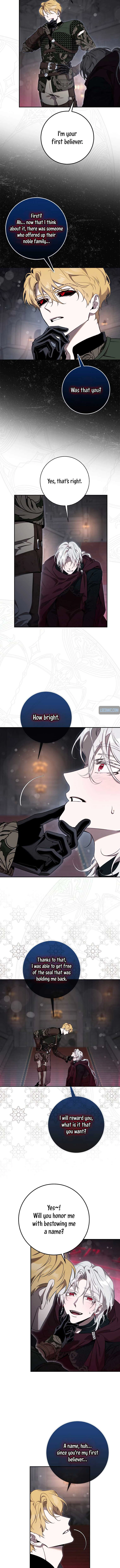 Read The Taming of the Tyrant EN Manga Online