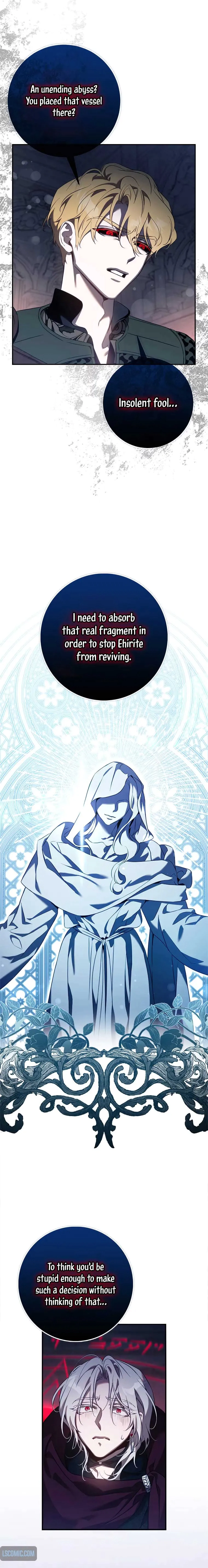 Read The Taming of the Tyrant EN Manga Online