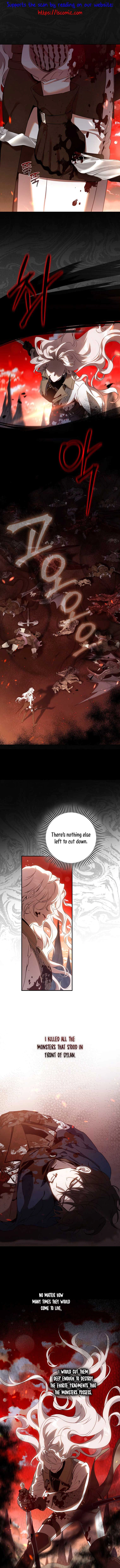 Read The Taming of the Tyrant EN Manga Online