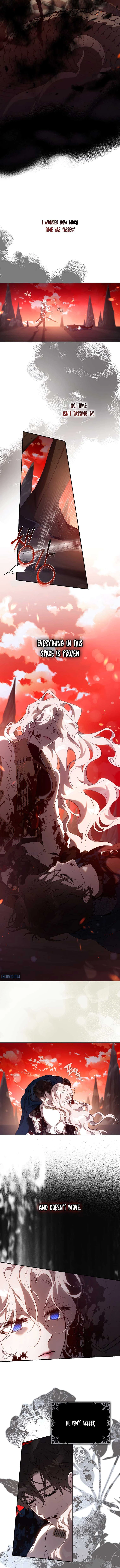 Read The Taming of the Tyrant EN Manga Online