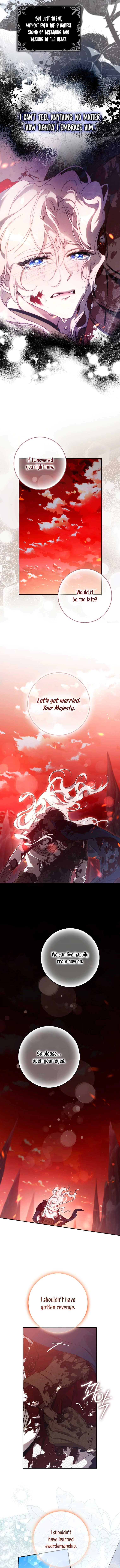 Read The Taming of the Tyrant EN Manga Online