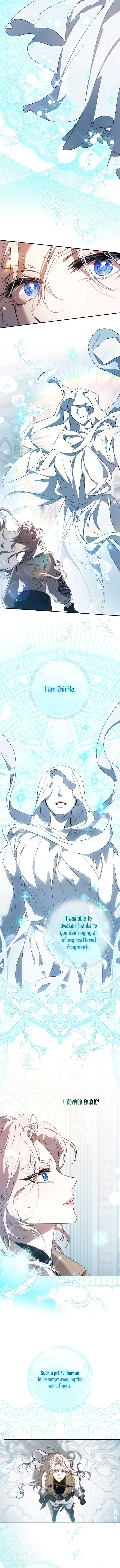 Read The Taming of the Tyrant EN Manga Online