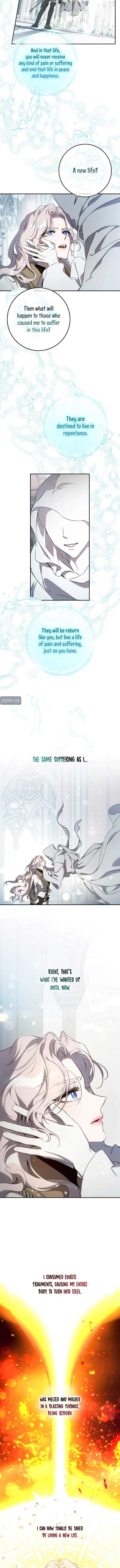 Read The Taming of the Tyrant EN Manga Online