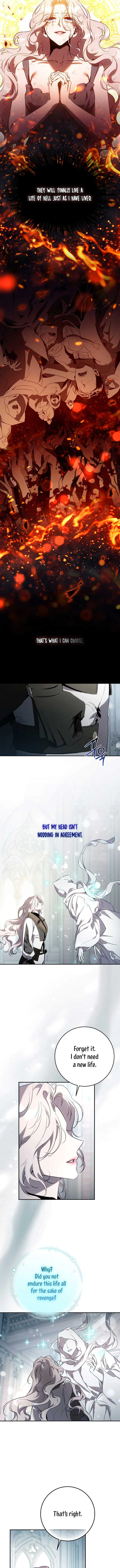 Read The Taming of the Tyrant EN Manga Online