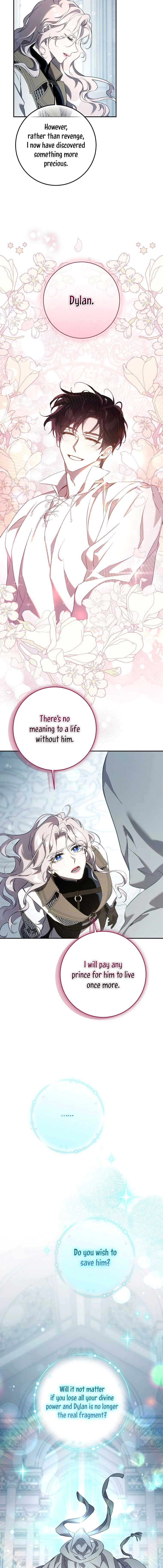 Read The Taming of the Tyrant EN Manga Online