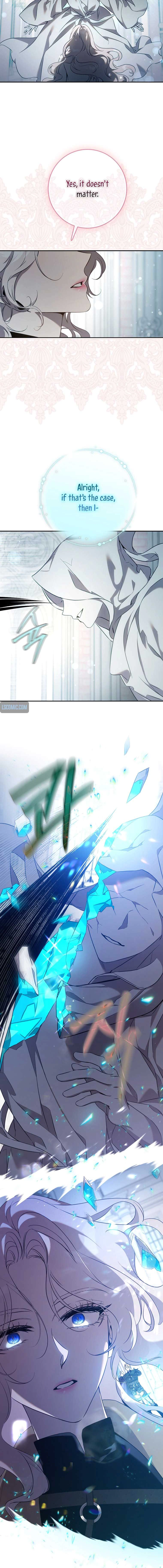 Read The Taming of the Tyrant EN Manga Online