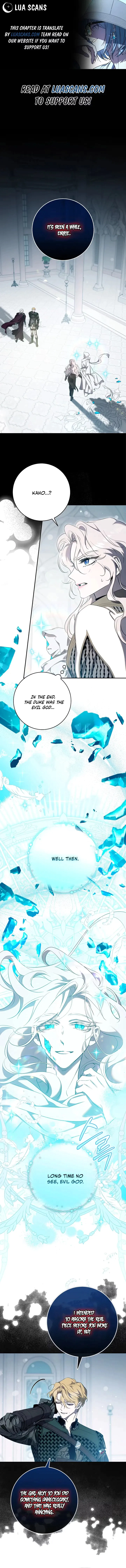 Read The Taming of the Tyrant EN Manga Online
