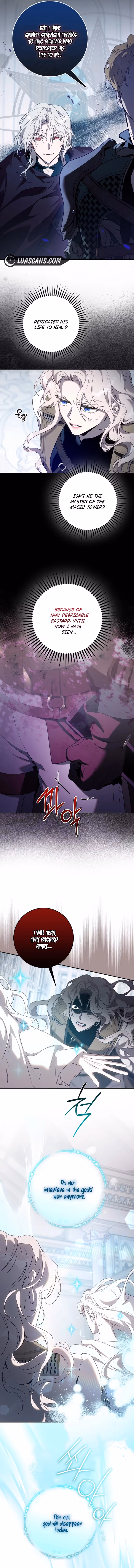 Read The Taming of the Tyrant EN Manga Online
