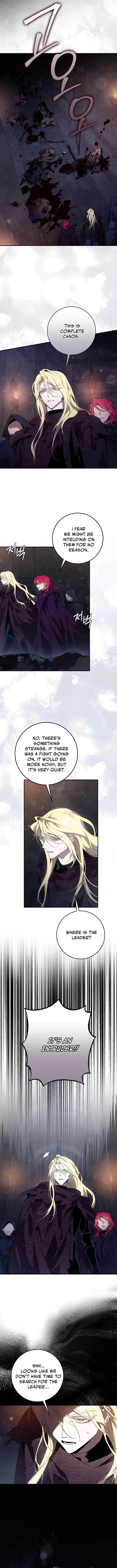 Read The Taming of the Tyrant EN Manga Online