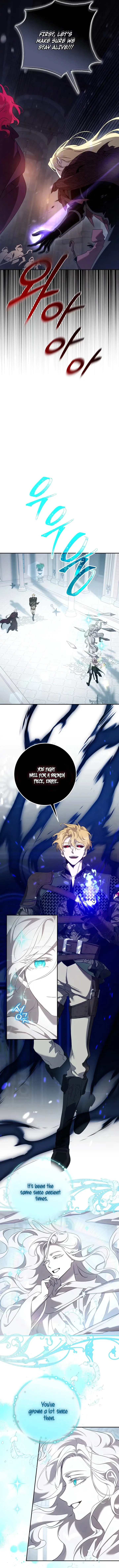 Read The Taming of the Tyrant EN Manga Online