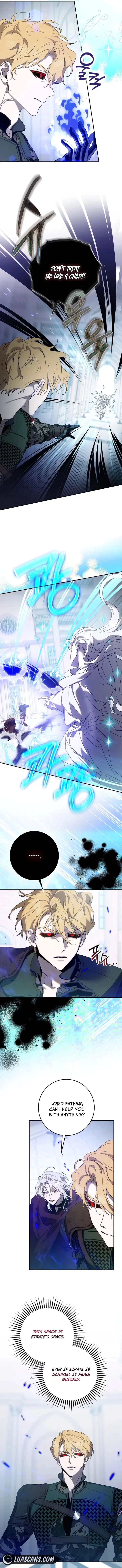 Read The Taming of the Tyrant EN Manga Online