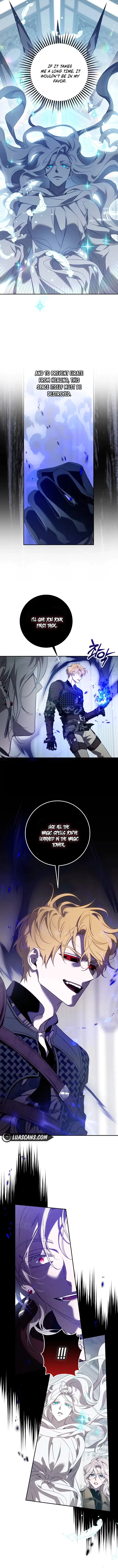 Read The Taming of the Tyrant EN Manga Online