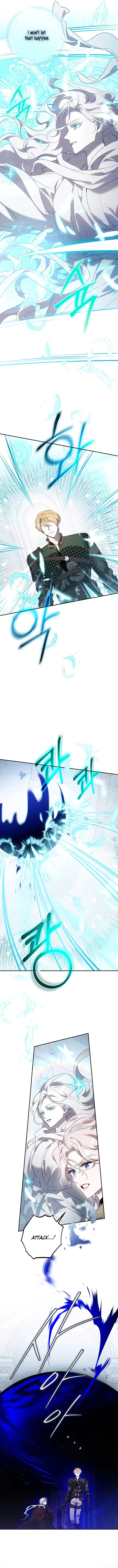 Read The Taming of the Tyrant EN Manga Online