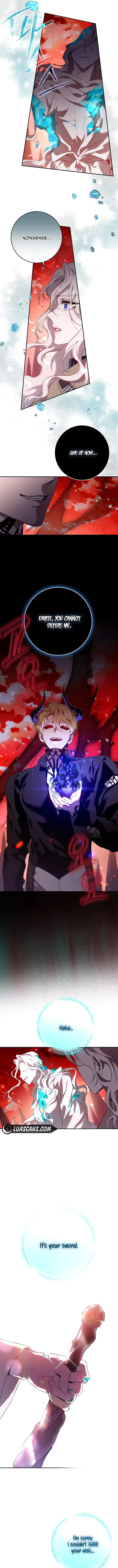 Read The Taming of the Tyrant EN Manga Online